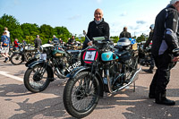 Vintage-motorcycle-club;eventdigitalimages;no-limits-trackdays;peter-wileman-photography;vintage-motocycles;vmcc-banbury-run-photographs